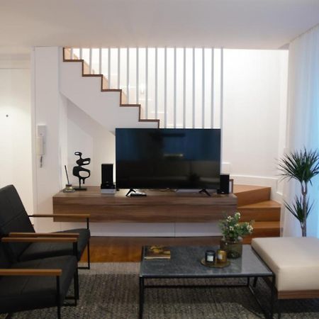 Timeless Charming - Belem Apartment Lisboa Ngoại thất bức ảnh
