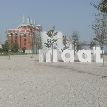 Timeless Charming - Belem Apartment Lisboa Ngoại thất bức ảnh