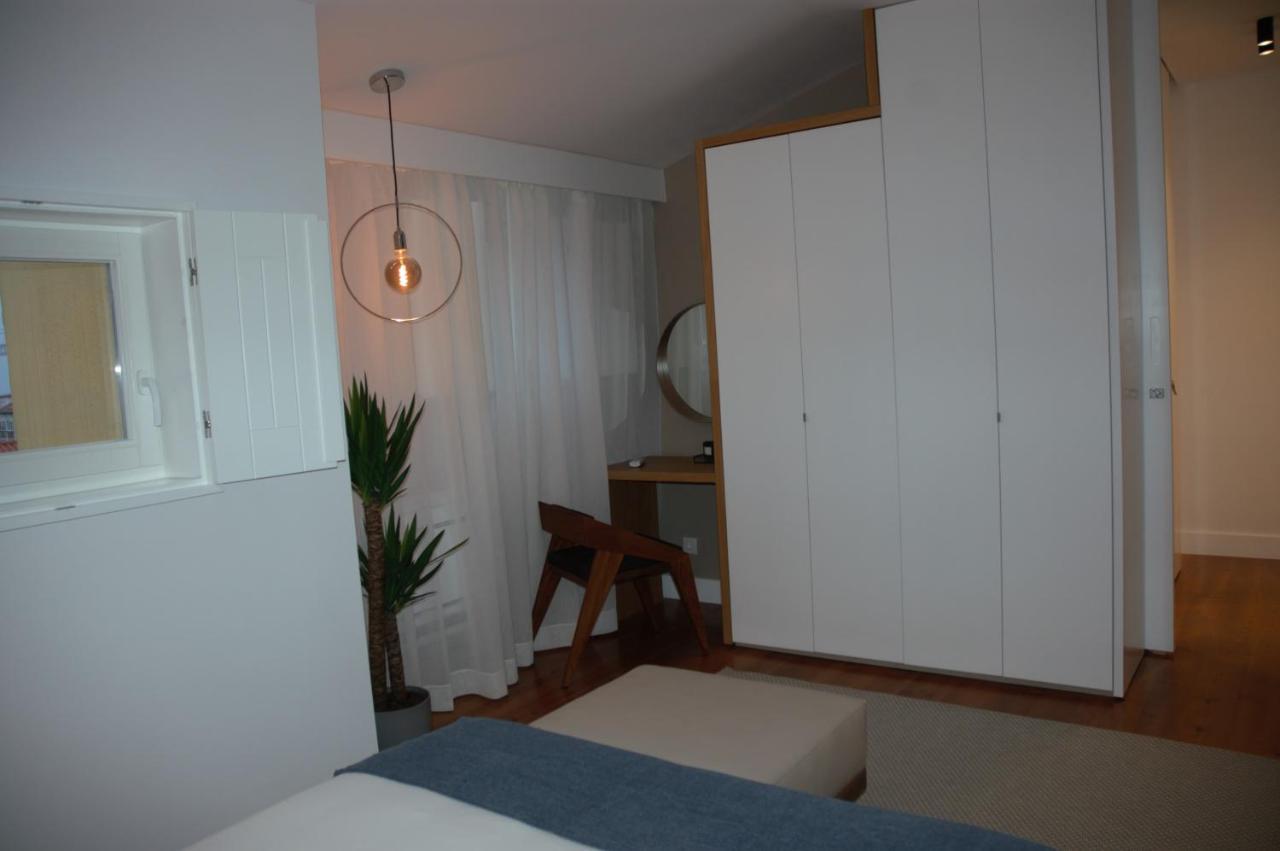 Timeless Charming - Belem Apartment Lisboa Ngoại thất bức ảnh