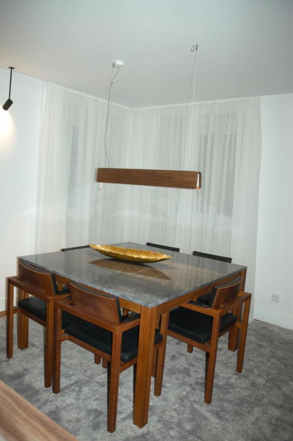 Timeless Charming - Belem Apartment Lisboa Ngoại thất bức ảnh