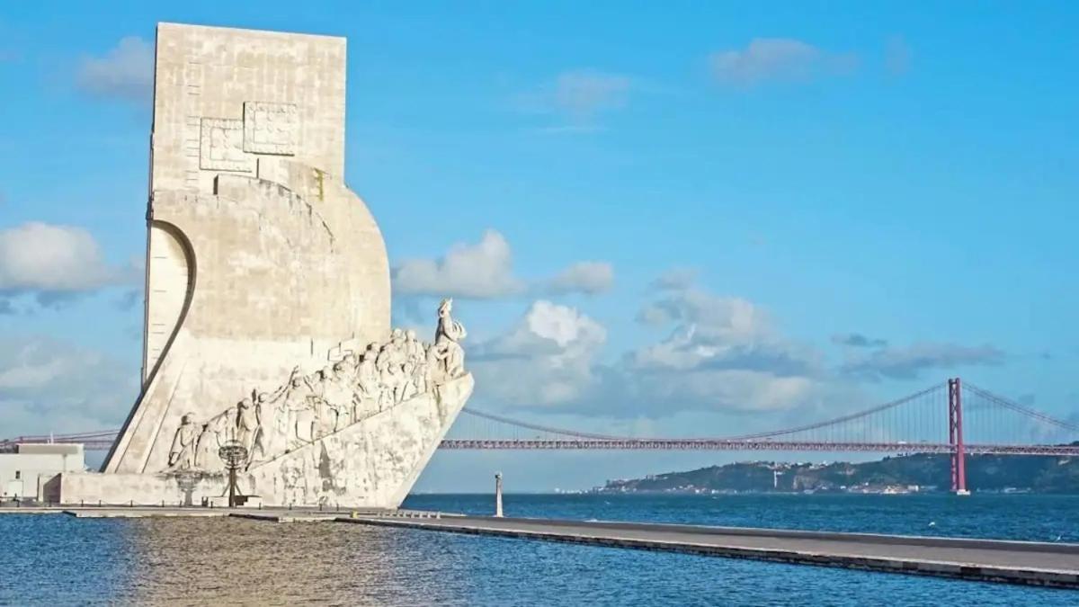 Timeless Charming - Belem Apartment Lisboa Ngoại thất bức ảnh