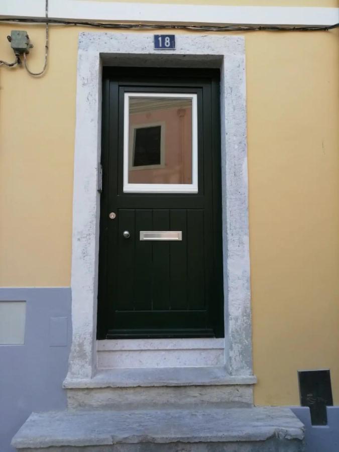 Timeless Charming - Belem Apartment Lisboa Ngoại thất bức ảnh