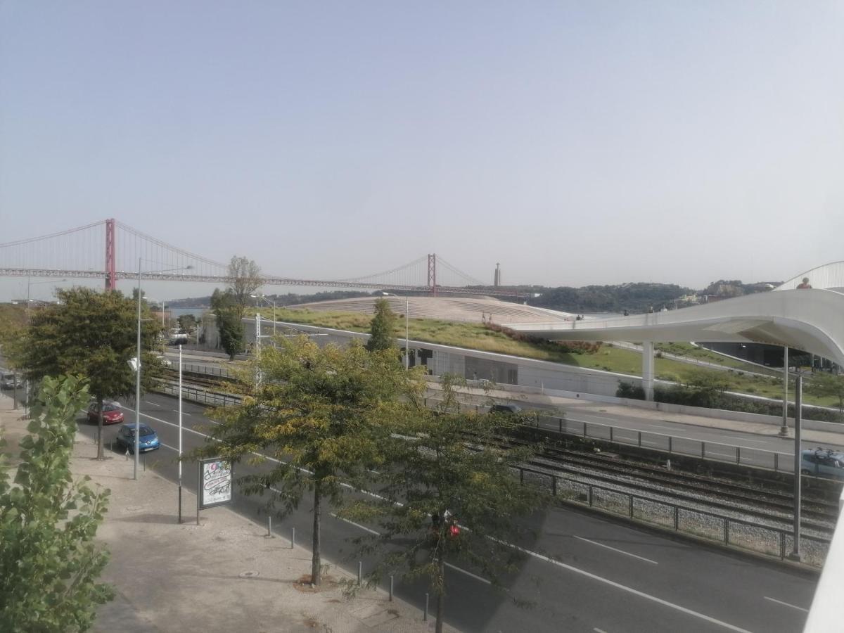 Timeless Charming - Belem Apartment Lisboa Ngoại thất bức ảnh