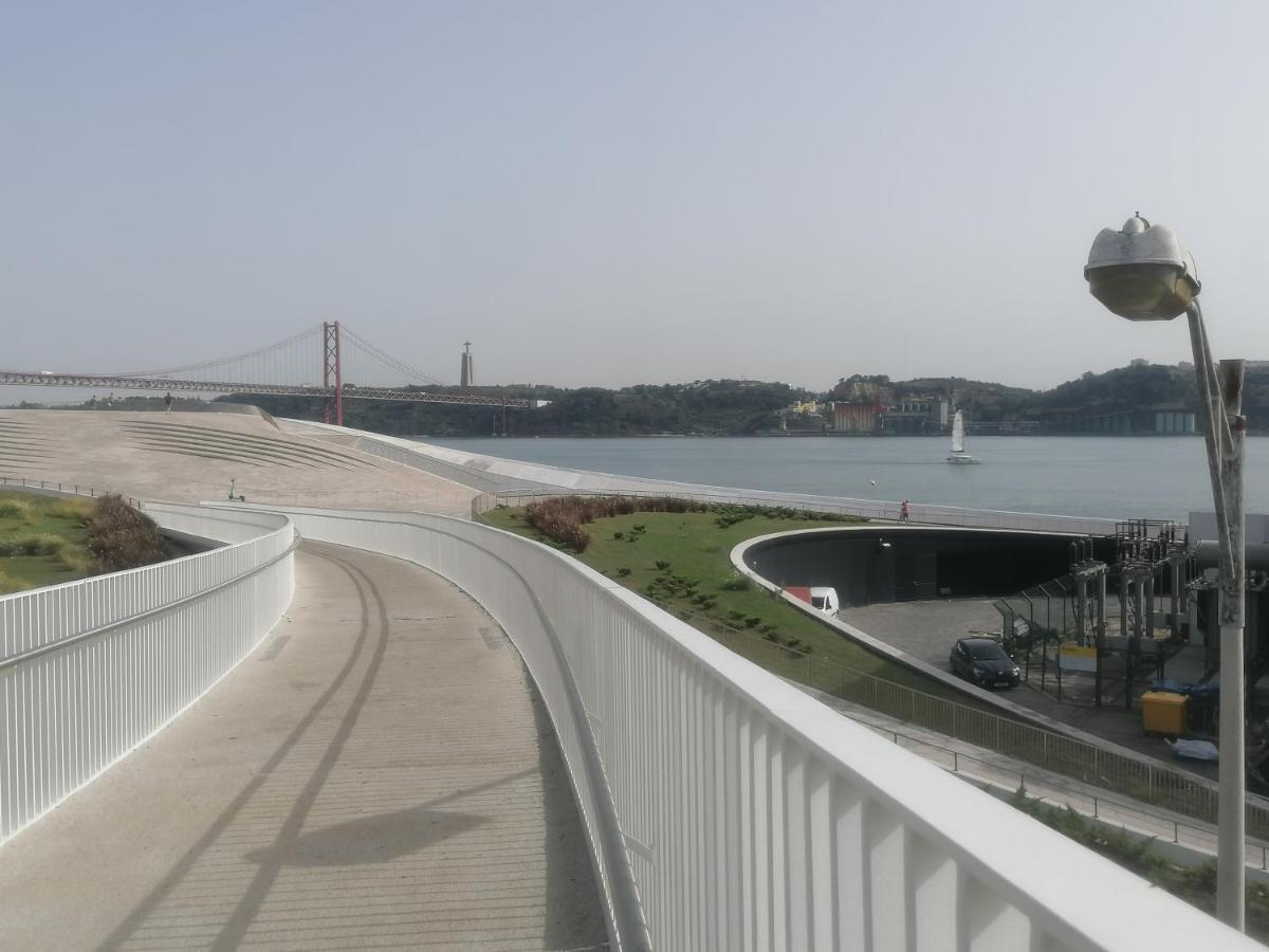 Timeless Charming - Belem Apartment Lisboa Ngoại thất bức ảnh
