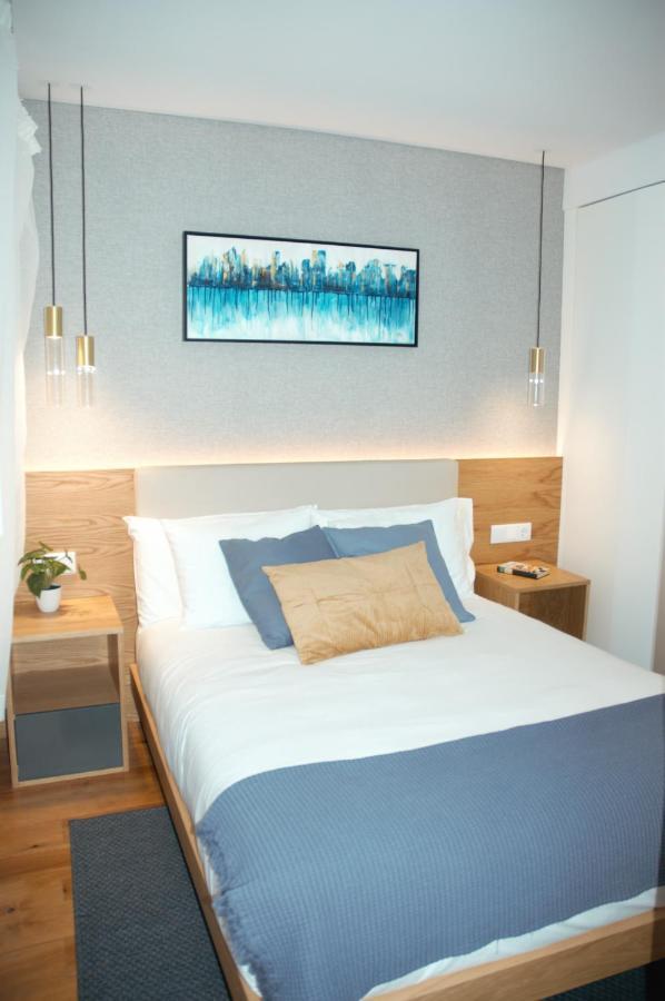 Timeless Charming - Belem Apartment Lisboa Ngoại thất bức ảnh