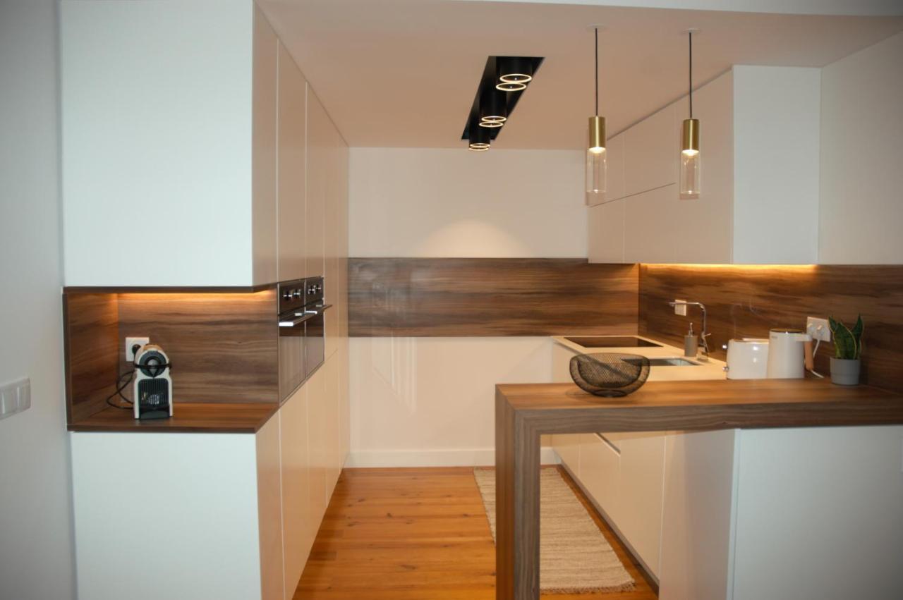 Timeless Charming - Belem Apartment Lisboa Ngoại thất bức ảnh