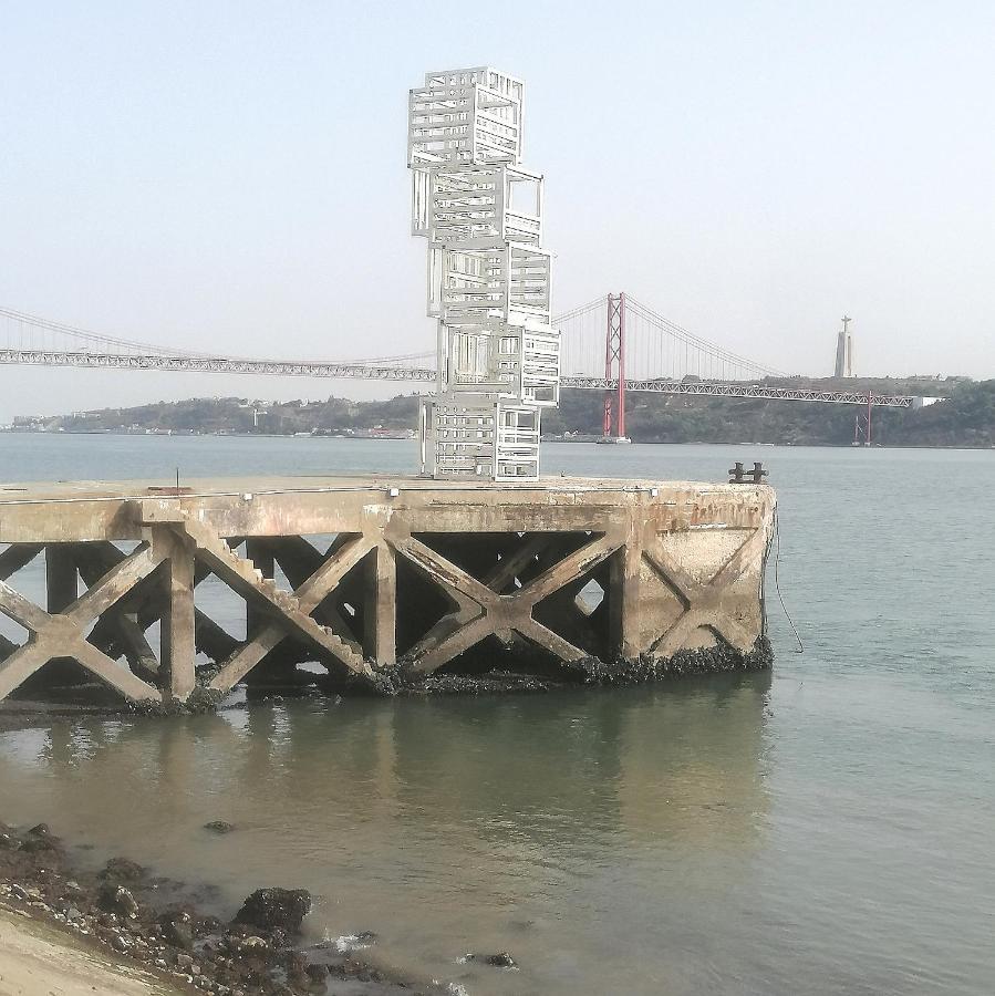 Timeless Charming - Belem Apartment Lisboa Ngoại thất bức ảnh