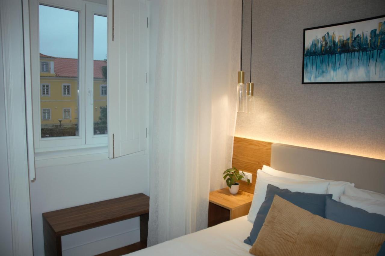 Timeless Charming - Belem Apartment Lisboa Ngoại thất bức ảnh
