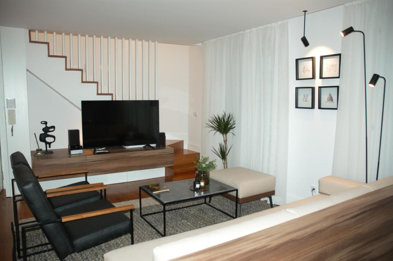 Timeless Charming - Belem Apartment Lisboa Ngoại thất bức ảnh