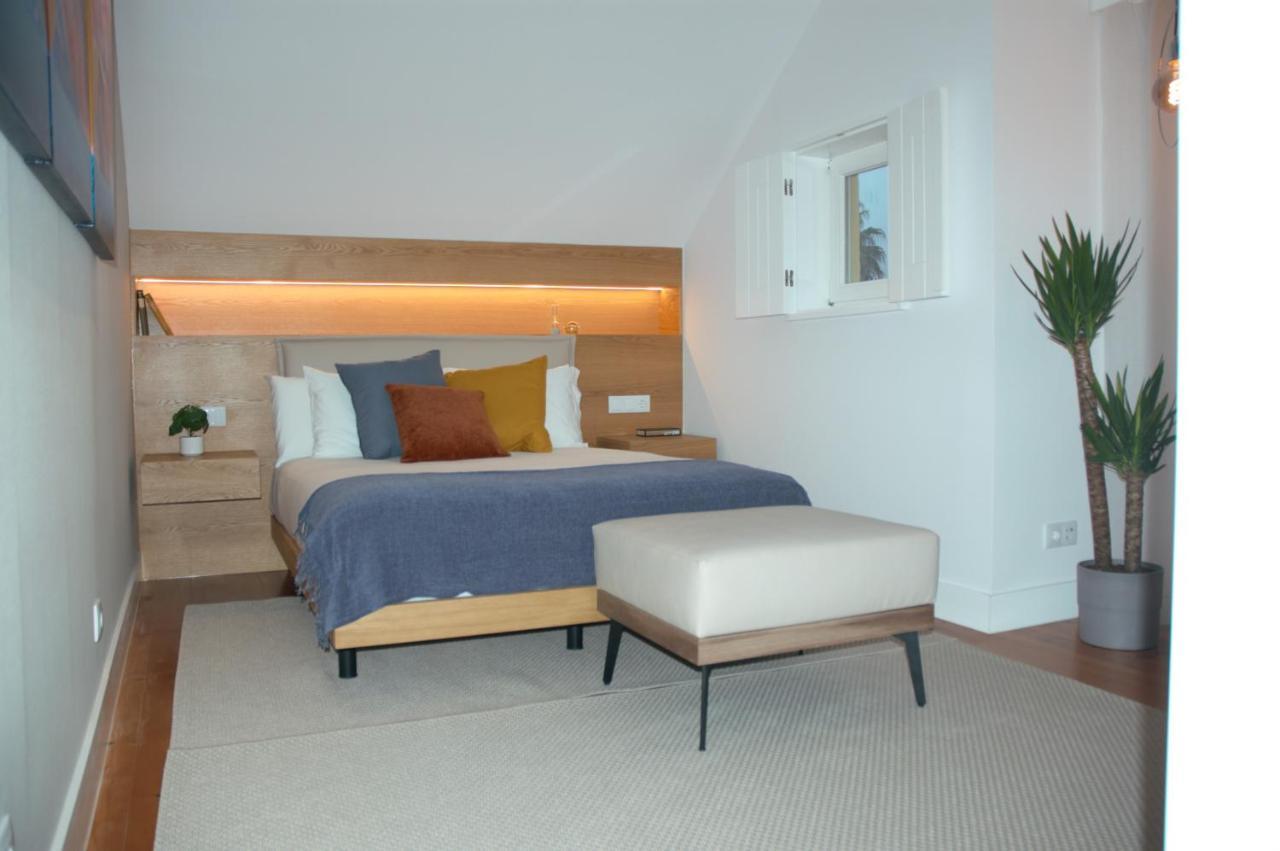 Timeless Charming - Belem Apartment Lisboa Ngoại thất bức ảnh