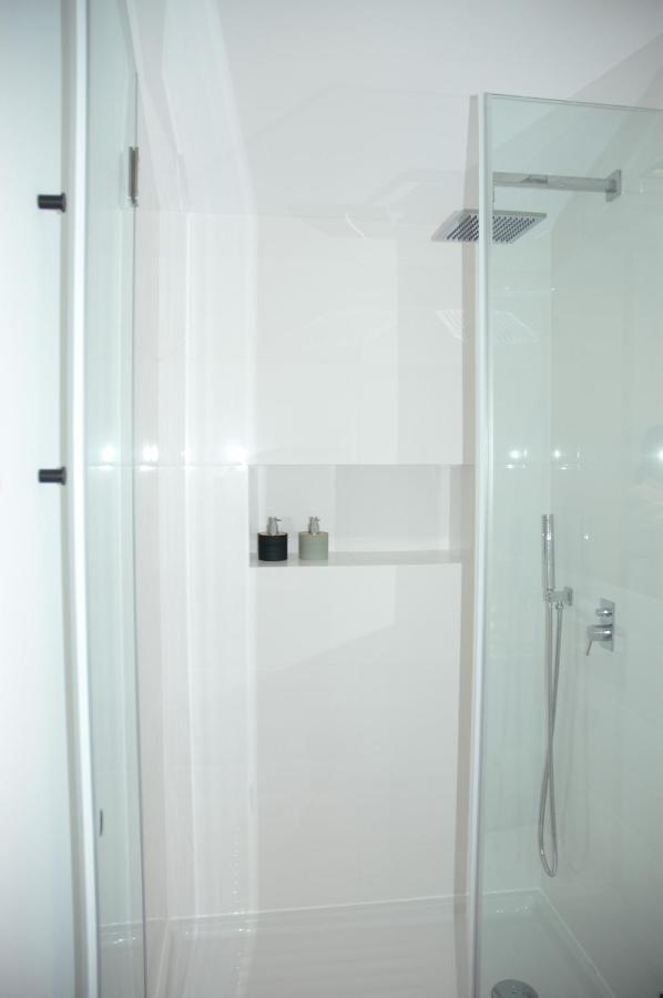 Timeless Charming - Belem Apartment Lisboa Ngoại thất bức ảnh